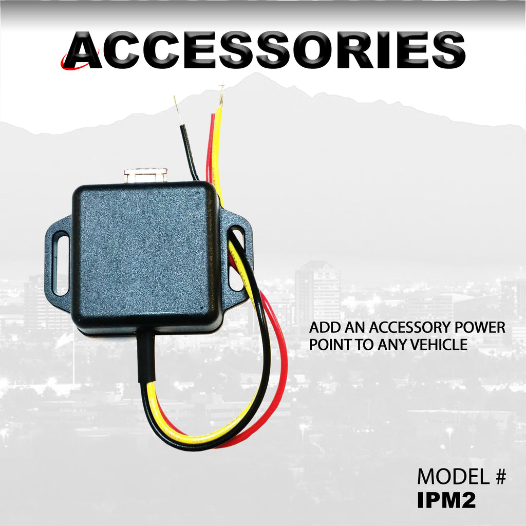 Vw Ipm Module IPM2 – Automotive Integration Solutions