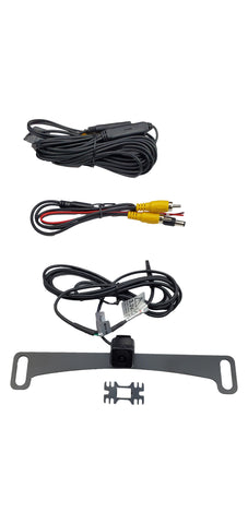 UNIVERSAL CAMERAS – Automotive Integration Solutions