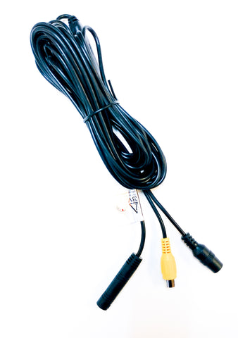 REPLACEMENT CENTER CABLE FOR SELECT CAMERAS PART# BUCBL1