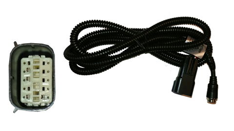 CAMERA BED DELETE HARNESS PART#RAMBDHARN