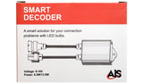 DC9005 SMART DECODER FOR 9005/9006/9012/H10 LEDS
