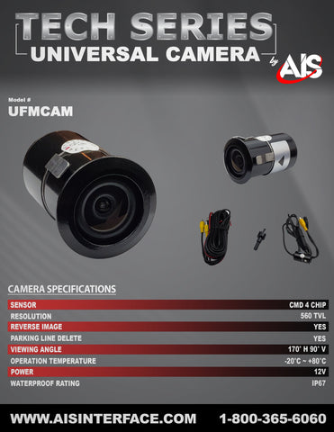 UFMCAM