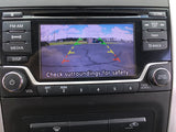 REAR CAMERA INTERFACE FOR SELECT NISSAN MODELS W/THE 5" FULL COLOR LCD SCREEN PART#NIS5HARN