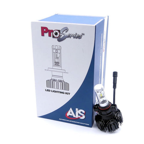 H16PRO PRO-SERIES LED HEADLIGHT BULB REPLACEMENT