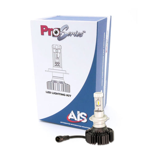 H7PRO PRO-SERIES LED HEADLIGHT BULB REPLACEMENT