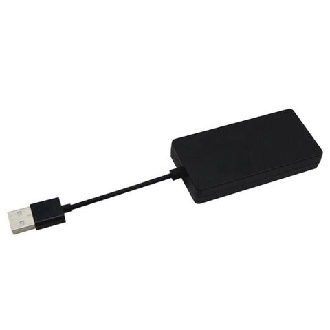 USB Apple CarPlay Adapter with Android Auto for Smartphone/iPhone  Connection - Car Solutions